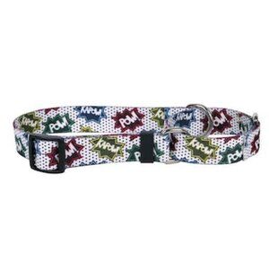 Yellow Dog Design Martingale Slip Collar, Action Caption, Large 27